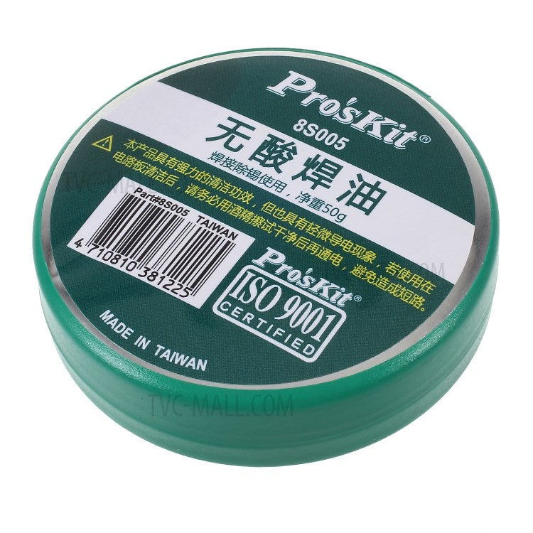 Solder Paste