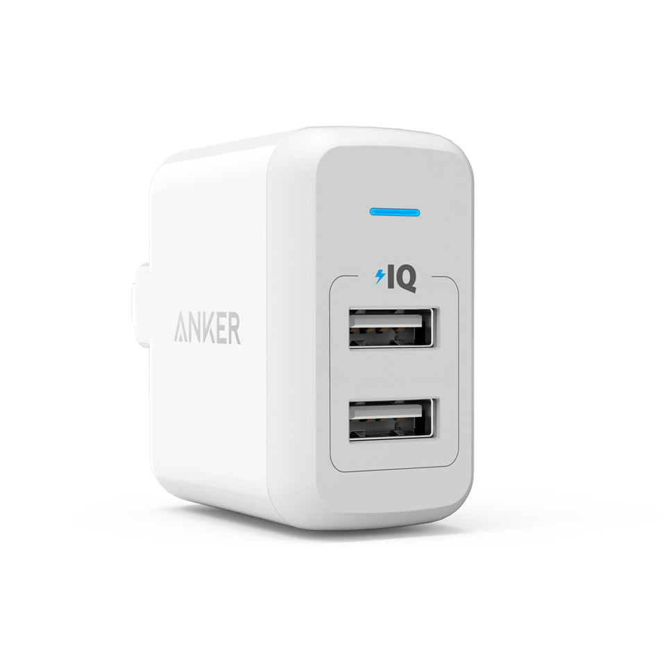 Anker Mobile charger (Dual)