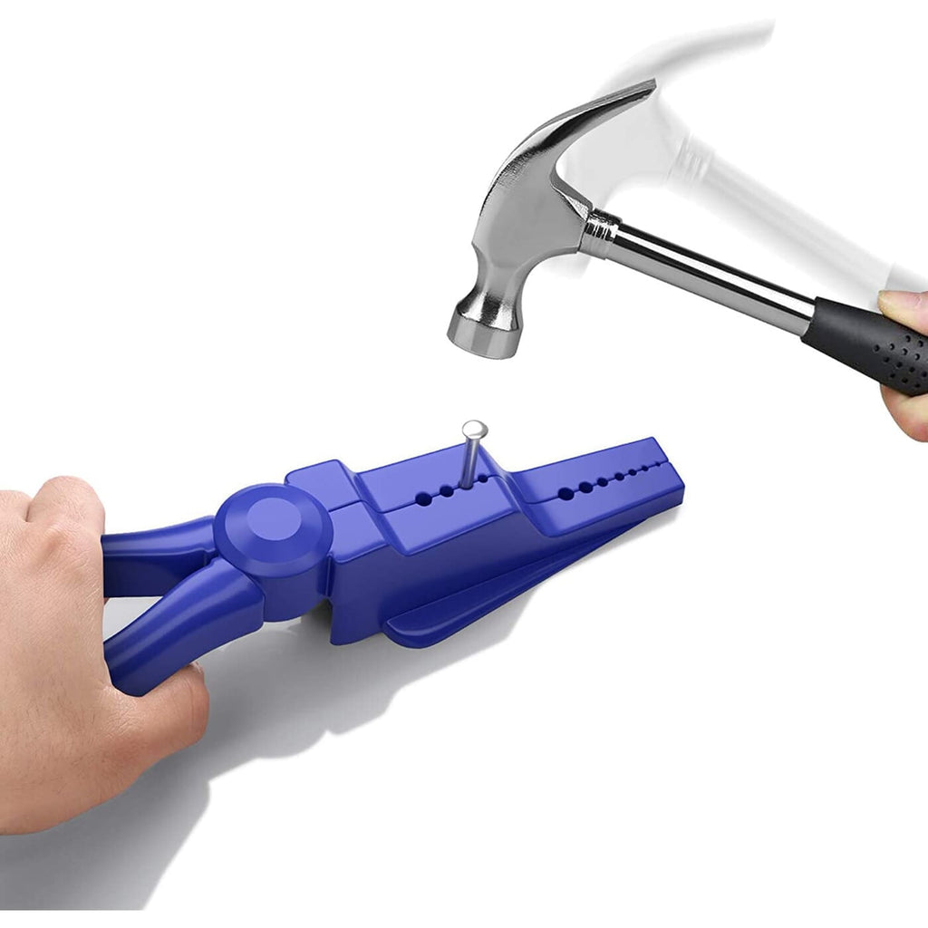 Plastic Nail Finger Protector