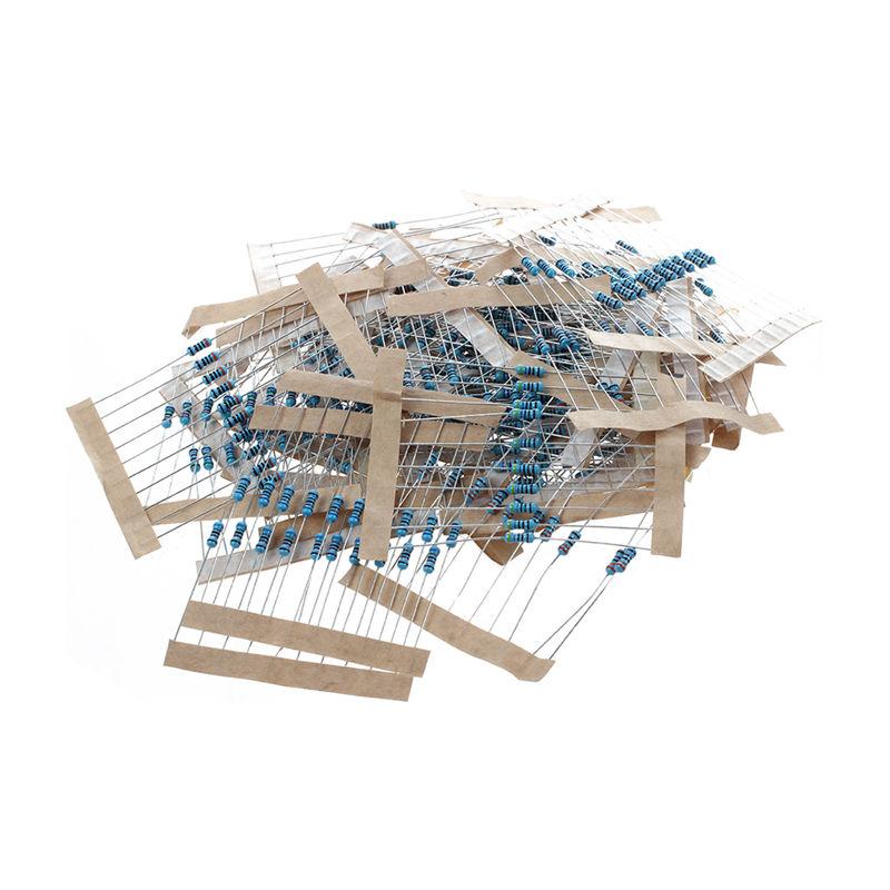 1.2K Ohm Resistor 0.6w