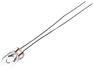 Bulb T1, Miniature Lamp, 5v DC, 115mA