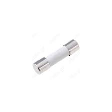 Fuse Ceramic 250v, 12A 5x20mm