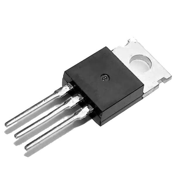 Transistor N-MOSFET, 600V, 10A, 200W