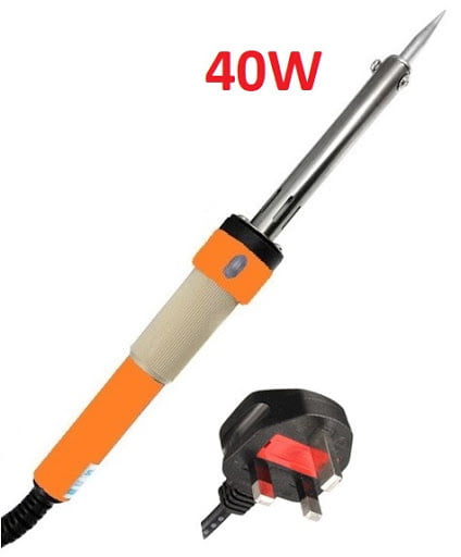 Soldering Iron 40W (Normal)