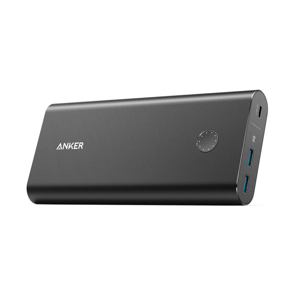 PowerCore+ 26800 (Anker)