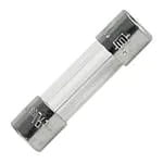Fuse 2A, Glass Type, Fast, 5x20mm, 250VAC