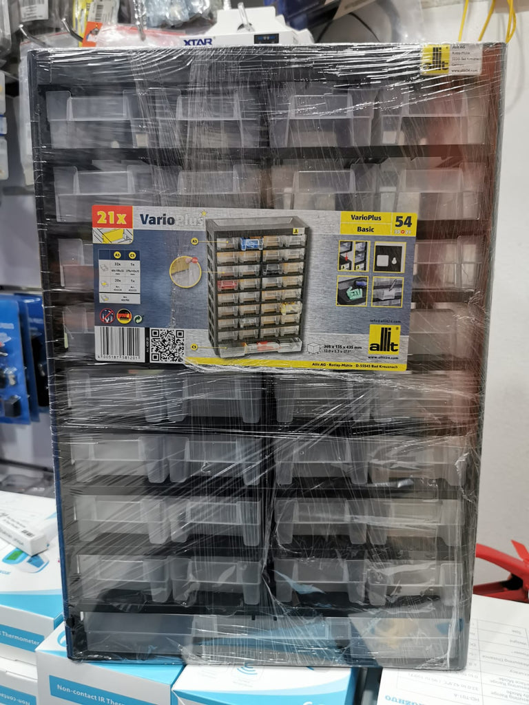 33 Drawer Multi Use Storage Cabinet (VarioPlus)