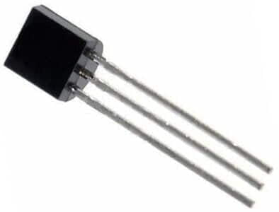 NTE5402 - Thyristor