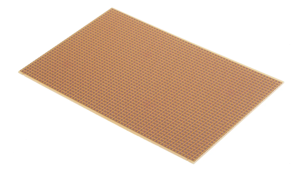 Strip Board (110X93)mm
