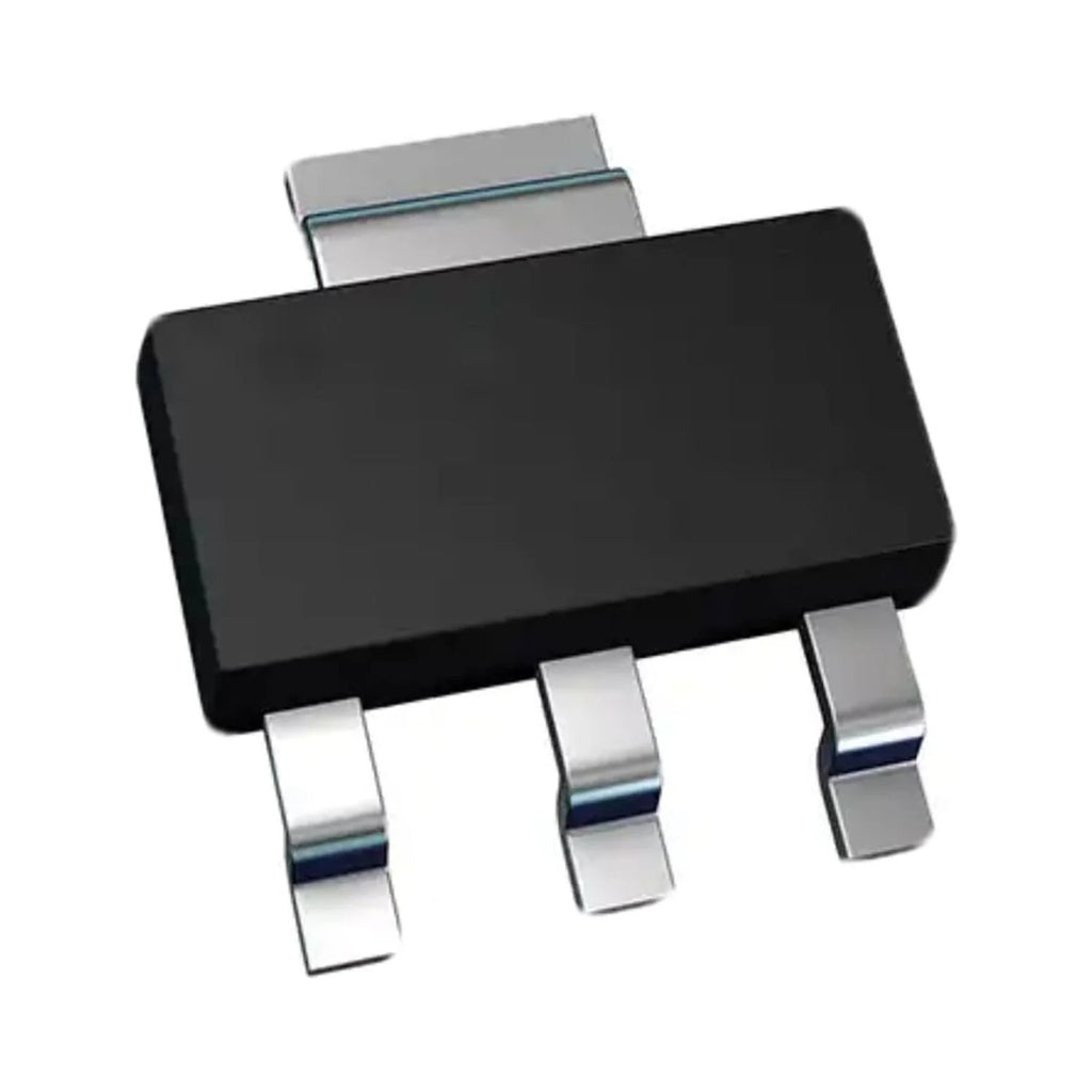 ZXT953KTC PNP 100V 5A Transistor
