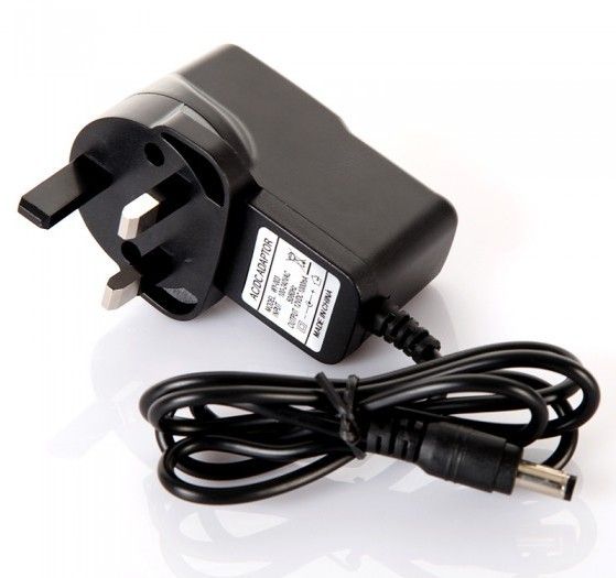 Power Adaptor 12V, 1A