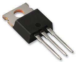 MC7915 Regulator, -15V, 1A