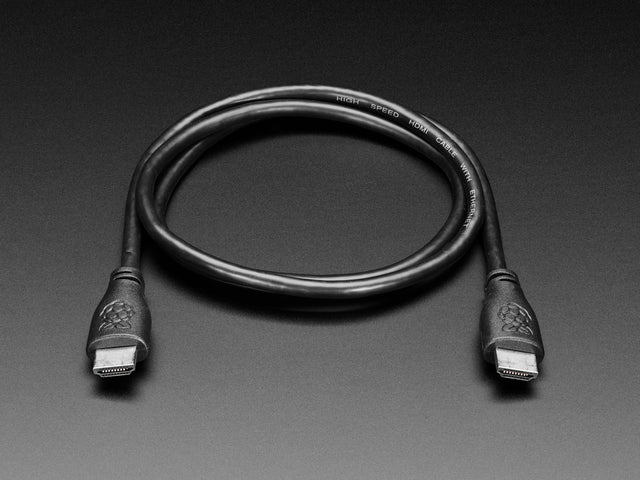 HDMI Cable, version 1.3, 1 meter