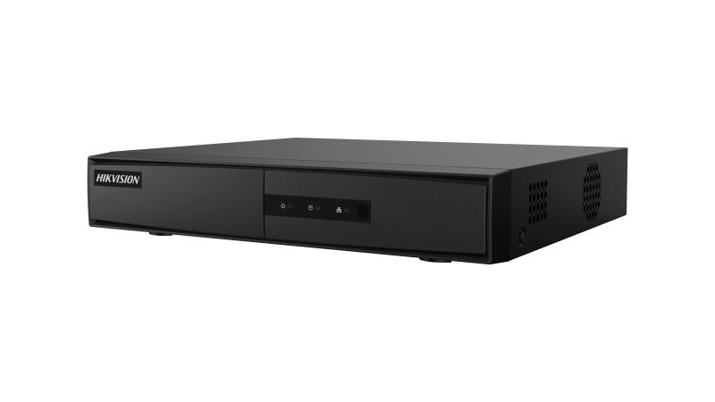 DVR FHD 8 CH