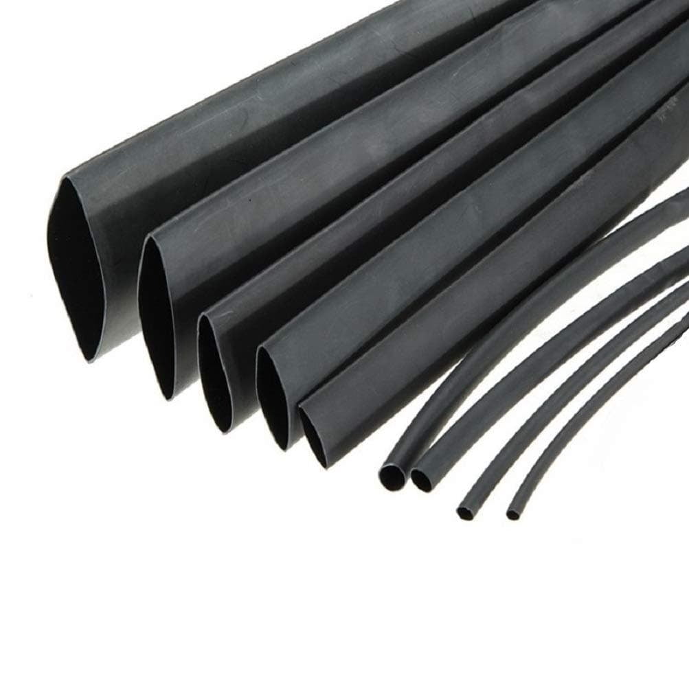 Heat shrink tube 10mm diameter