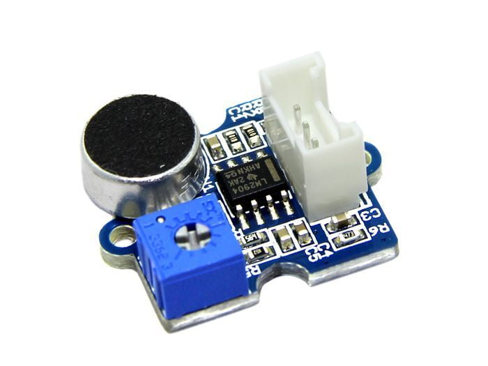 Loudness sensor Grove