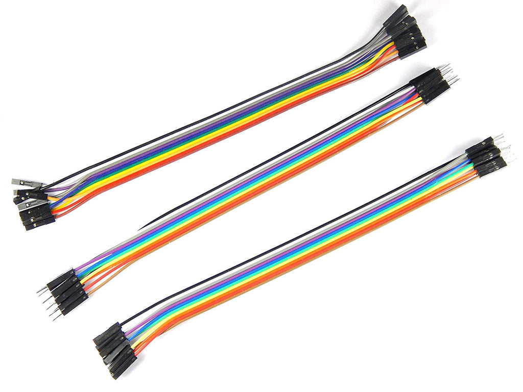 Jump wire