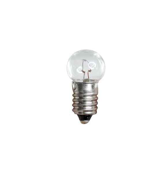Miniature Light Bulb, Lamp, 6v, 0.15A
