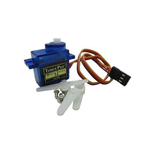 Servo Motor SG90, SG-90