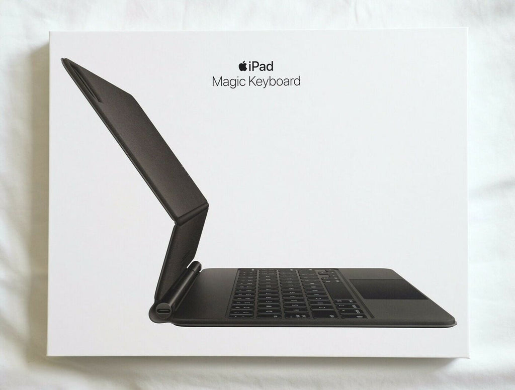 Apple iPad pro 11inches Magic Keyboard