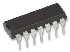 CD74HCT125E IC (C)