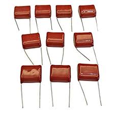 680NF 0.68UF 100V JFB MYLAR FILM CAPACITORS