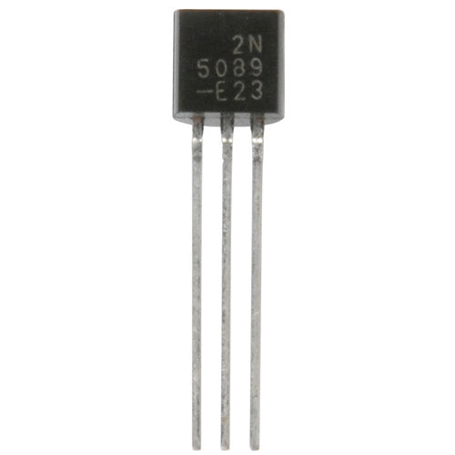 2N5089 (NPN Transistor)