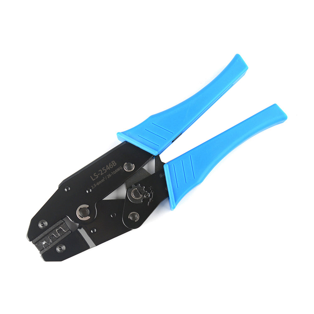 Crimping Tool for Connectors and Terminals
