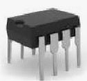 ICL7660A (Super Voltage Converters)