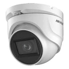 8 MP AcuSense Vandal Fixed Dome Network Camera-B28 ,DS-2CD2183G2-IU-B28