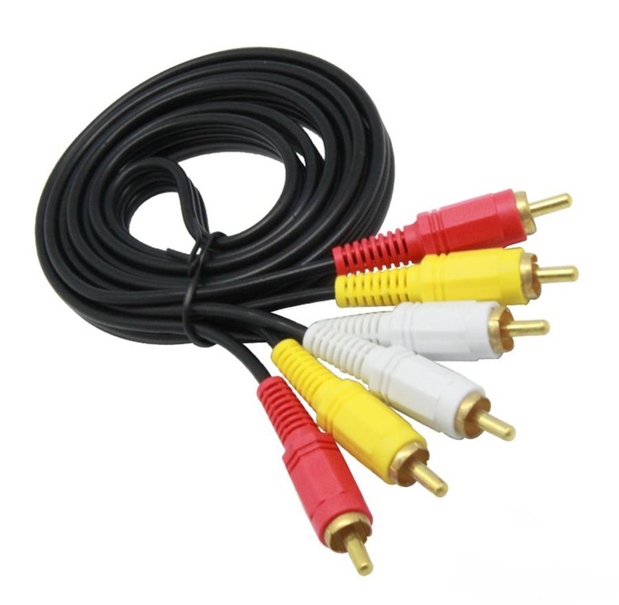 AV to AV Cable