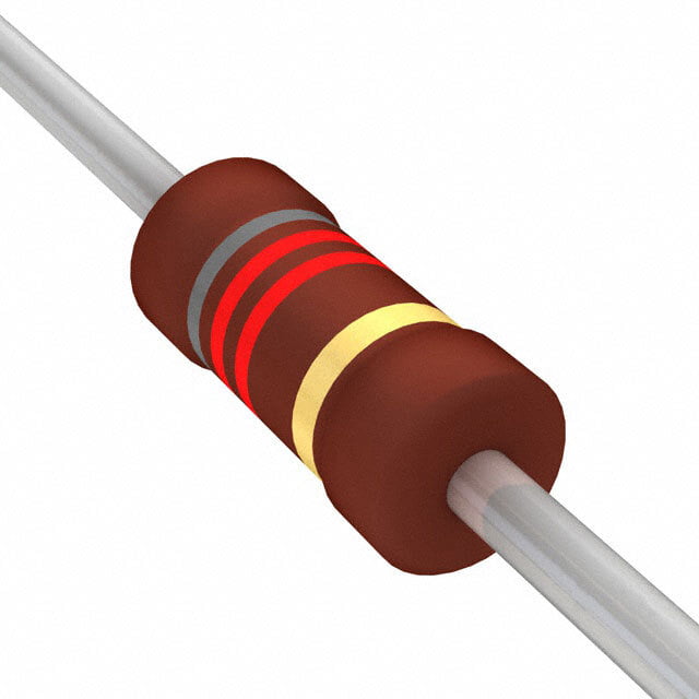 8.2 K 3W Resistor (C)