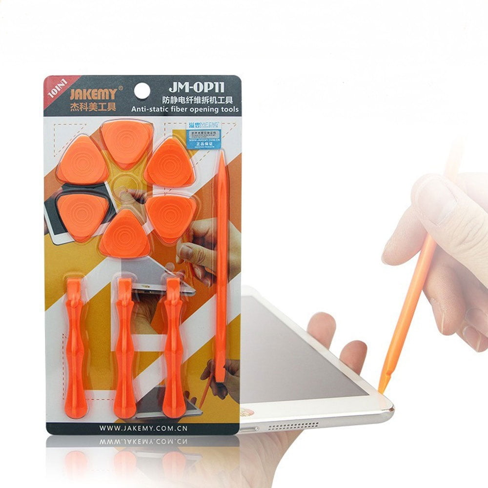 Mobile Opening Tools Set