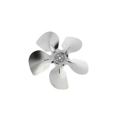 Fan sucking propeller mount.hole: 3.6mm; 28°