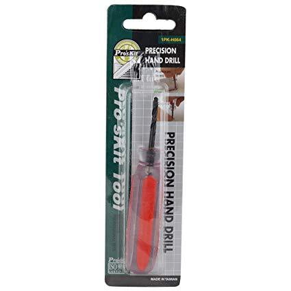 Hand Drill