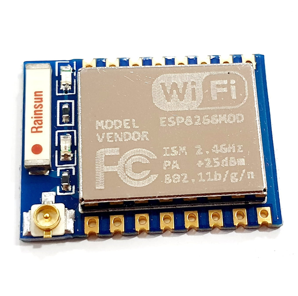 ESP8266 WiFi Module Small, ESP07, ESP-07