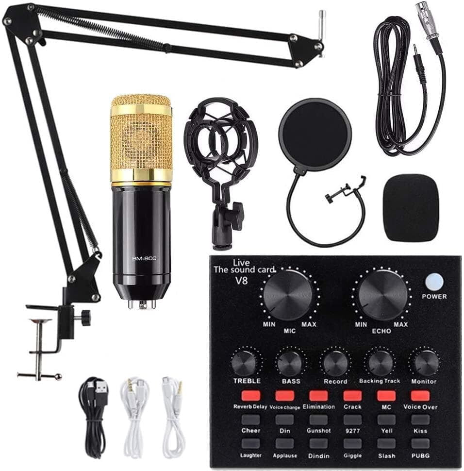 Simple Studio Kit