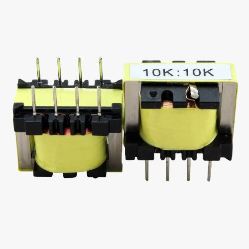 10kCT Impedance Primary Ohms 10kCT Impedance Secondary Ohms Transformer
