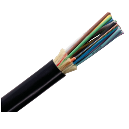 CCS 6 core Singlemode Fiber Optic Cable