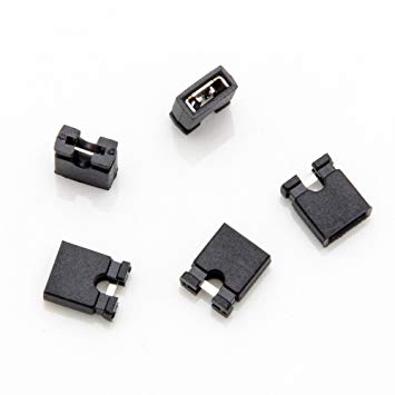 Jumper (2 Pin)