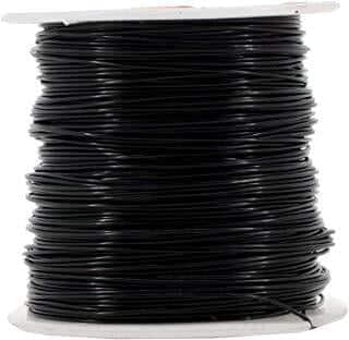 wire 2 core 1.8mm 90 yards