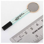 Force Sensor 500b (L), Pressure Sensor, Flex Sensor