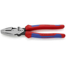 KNIPEX Grip Pliers Round, 12