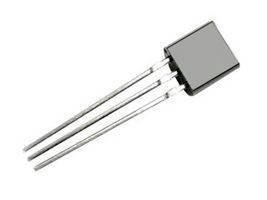 2N3392 (Bipolar Transistor)