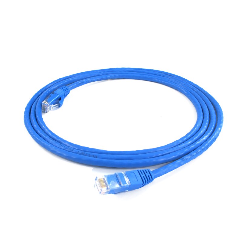 CAT6 RJ45 Patch Cable 5m