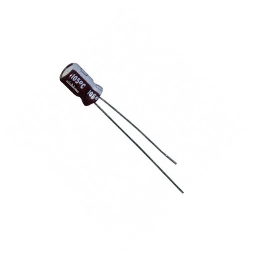 47uF, 35v, 5x11mm, -55 to 105°C, Nichicon