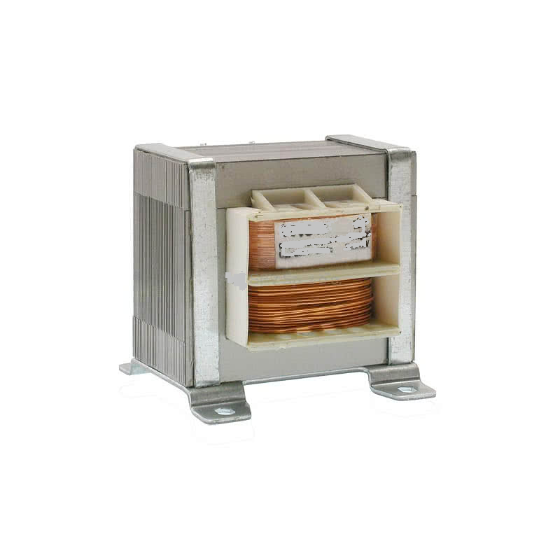 Transformer input 230VAC, output 12V 3.3A, power 40VA