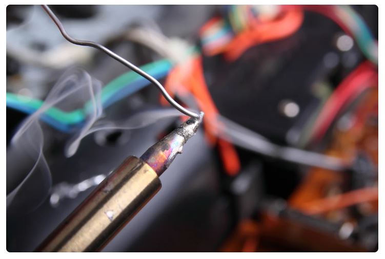 Soldering