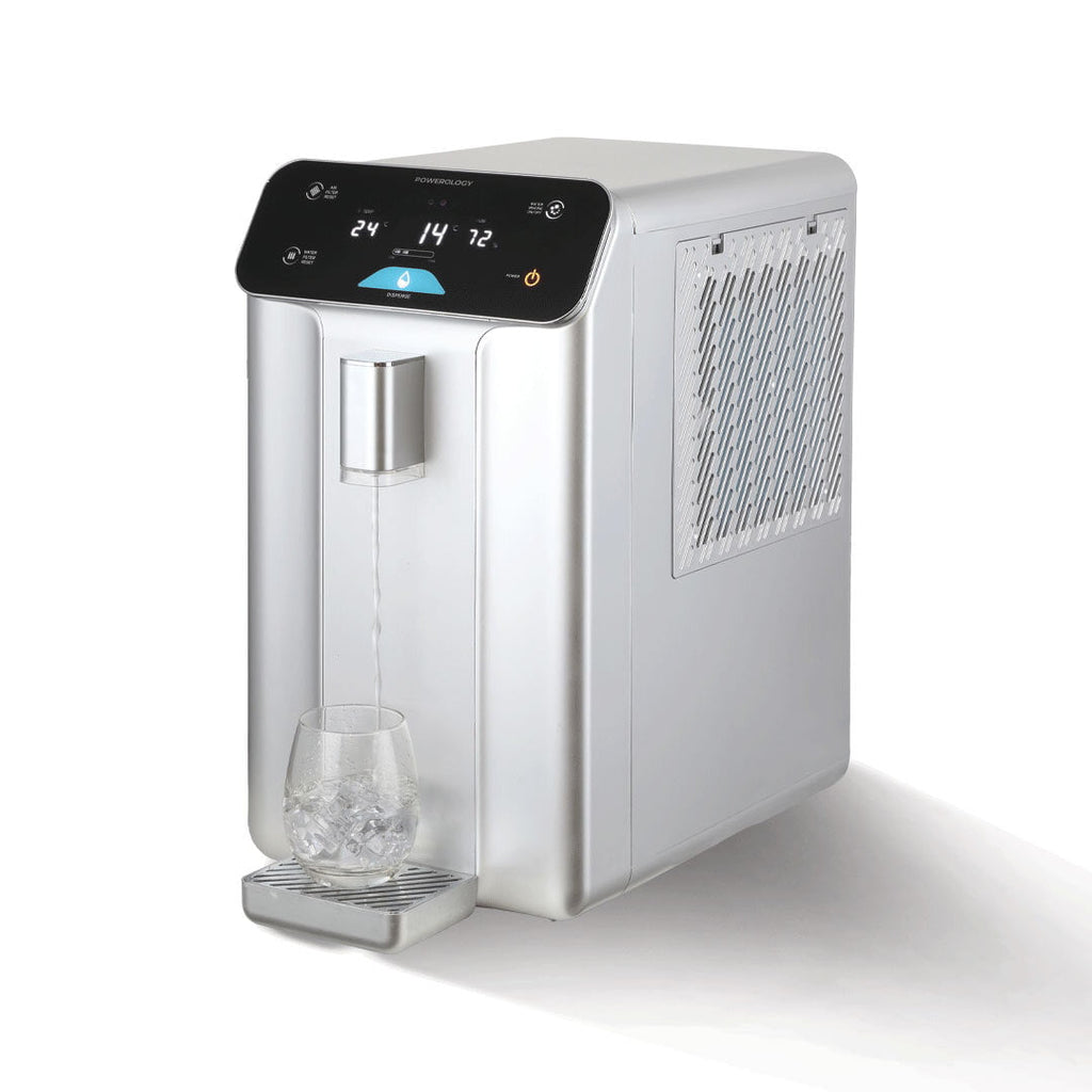 Powerology Atmospheric Water Generator, 10L, 245W