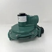 Emerson Fisher R622